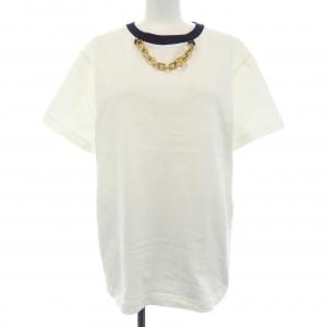 ルイヴィトン LOUIS VUITTON コントラストトリムTシャツ FPTS37OB0 Tシャツ