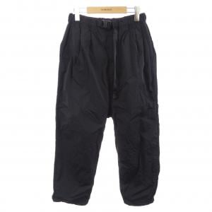 コムデギャルソンオム COMME des GARCONS HOMME HO-P007 パンツ