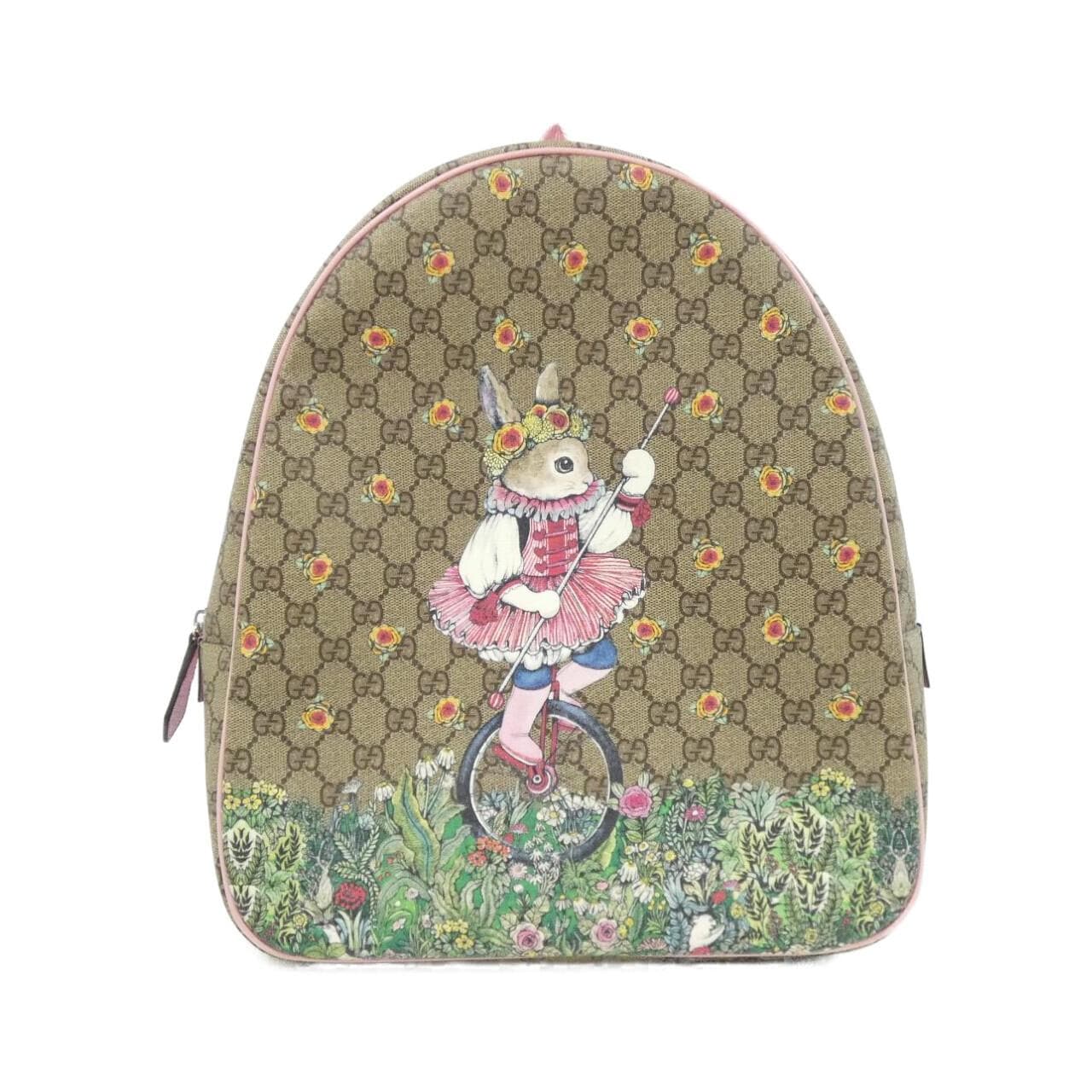 グッチ CHILDRENS 433578 22EBN リュックサック