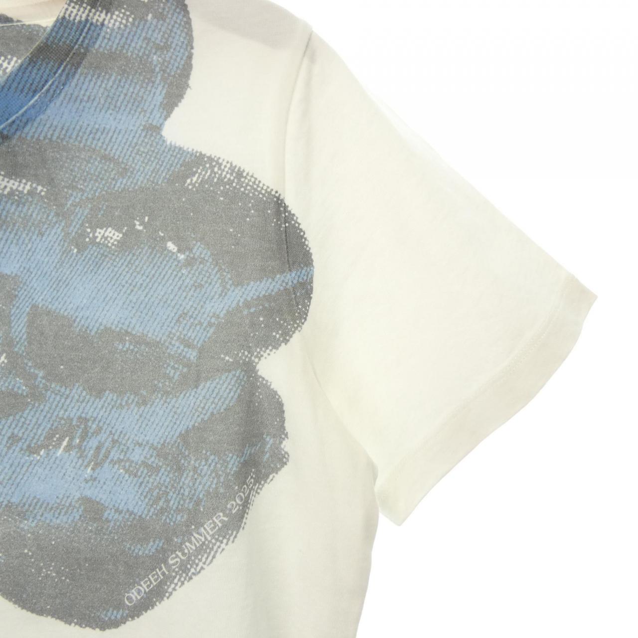オデー ODEEH Tシャツ