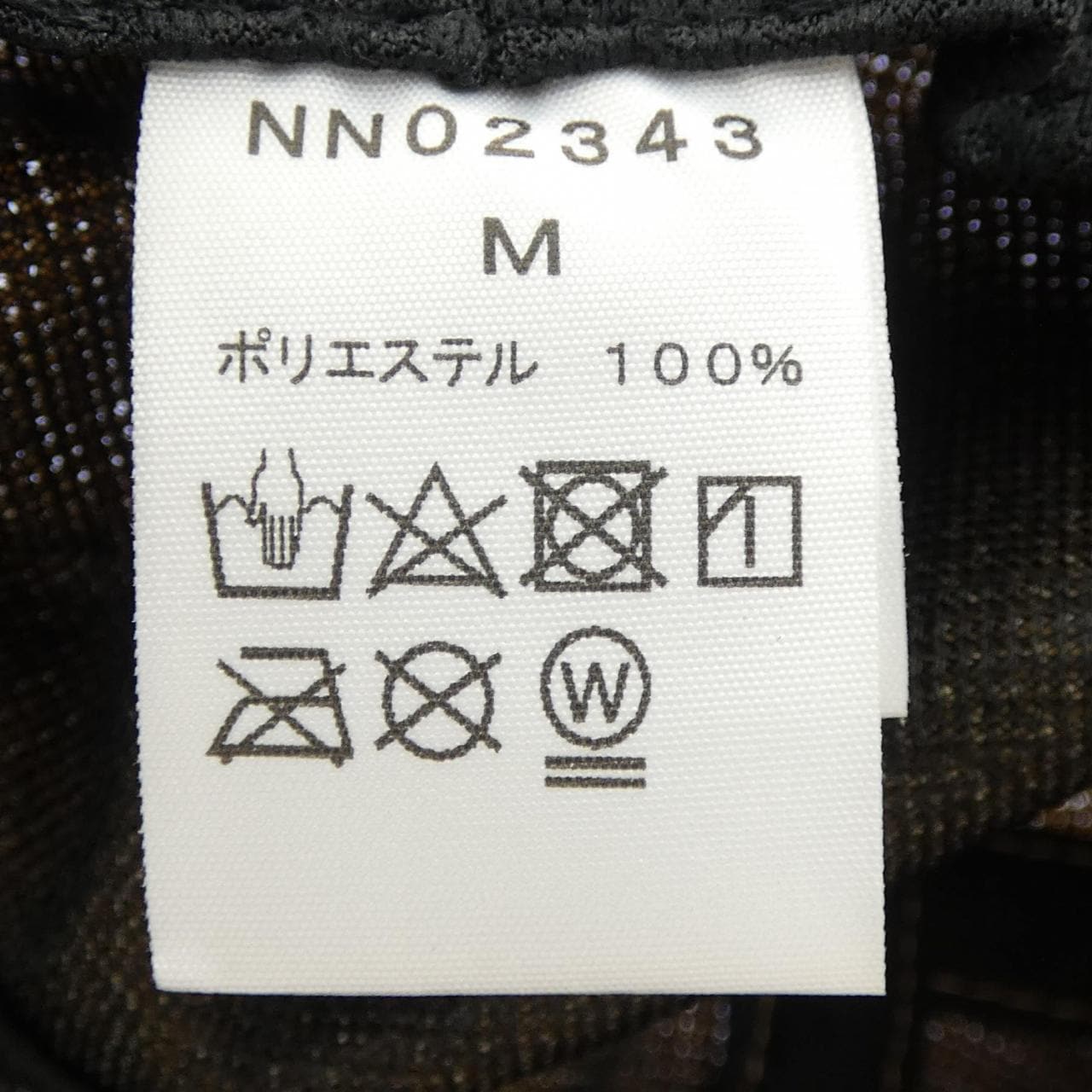 ザノースフェイス THE NORTH FACE NN02343 ハット
