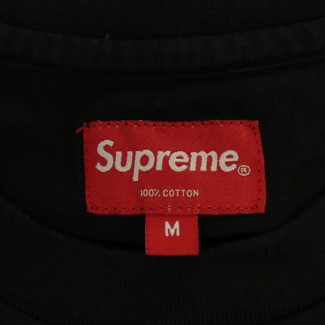シュプリーム SUPREME Small Box L/S Tシャツ