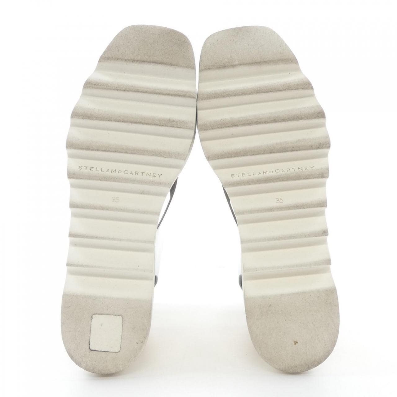 ステラマッカートニー STELLA MCCARTNEY サンダル