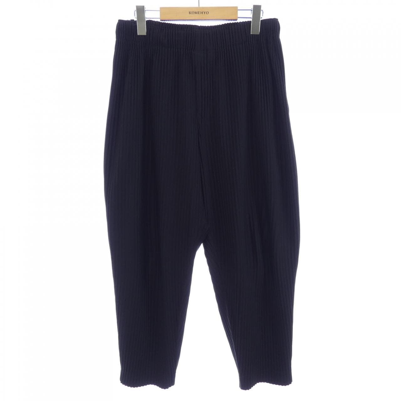 オムプリッセ HOMME PLISSE HP11JF171 パンツ