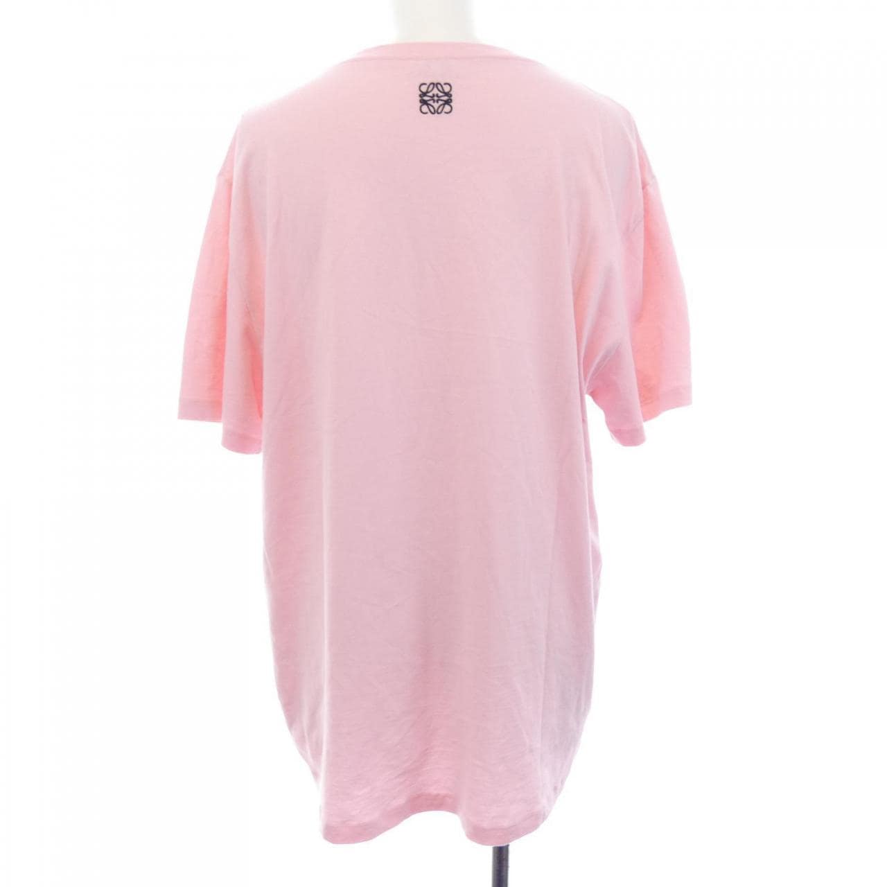 ロエベ LOEWE KEN HEYMAN アナグラム H6109980PC Tシャツ