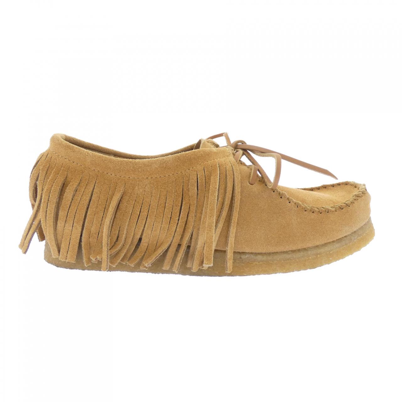 クラークス CLARKS INSCRIRE シューズ