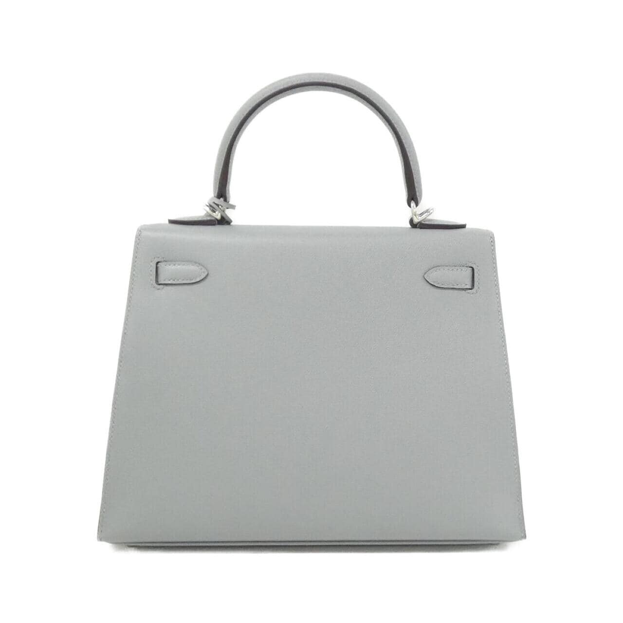 【未使用品】エルメス ケリー 25cm 080136CK バッグ