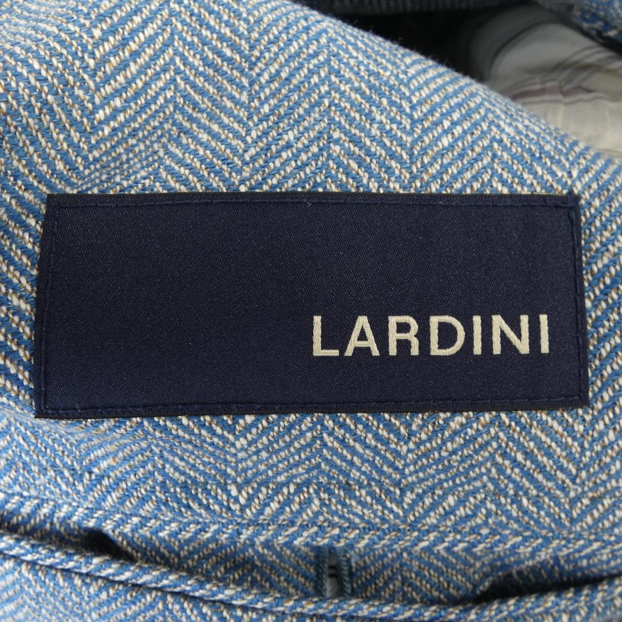ラルディーニ LARDINI ジャケット