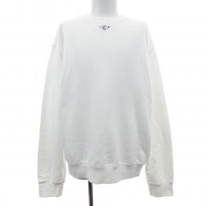 プラダ PRADA トライアングルロゴ UJL26A S232 11LN スウェット