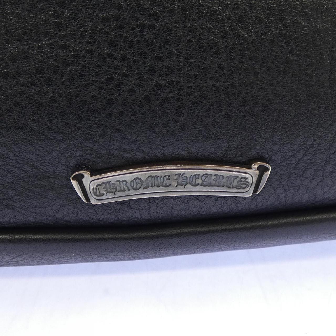 クロムハーツ CHROME HEARTS MAIL BAG　CEME　CROSS 2232 304 3014 BAG