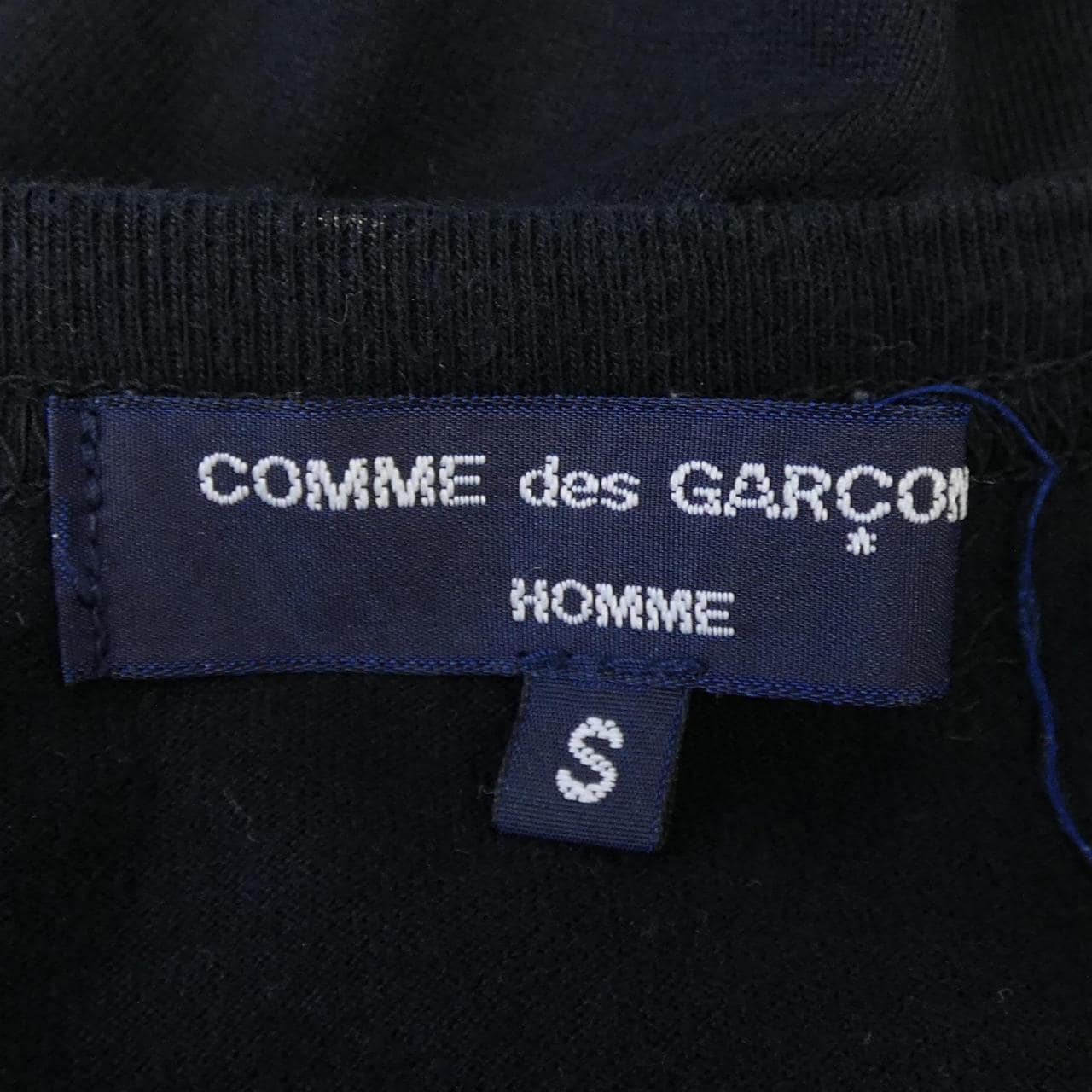コムデギャルソンオム COMME des GARCONS HOMME HB-T010 Tシャツ