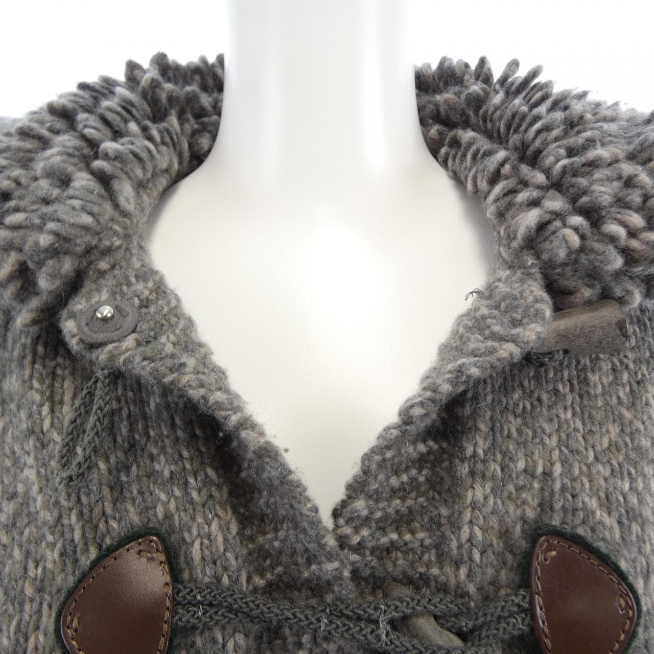 シャネル CHANEL P42044K03190 コート
