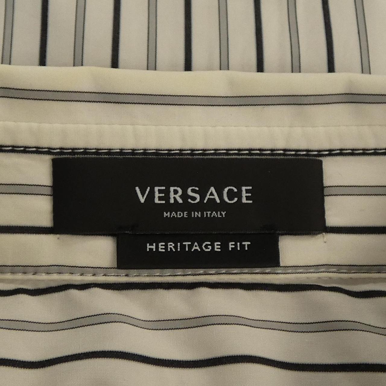 ヴェルサーチェ VERSACE 1006065 シャツ