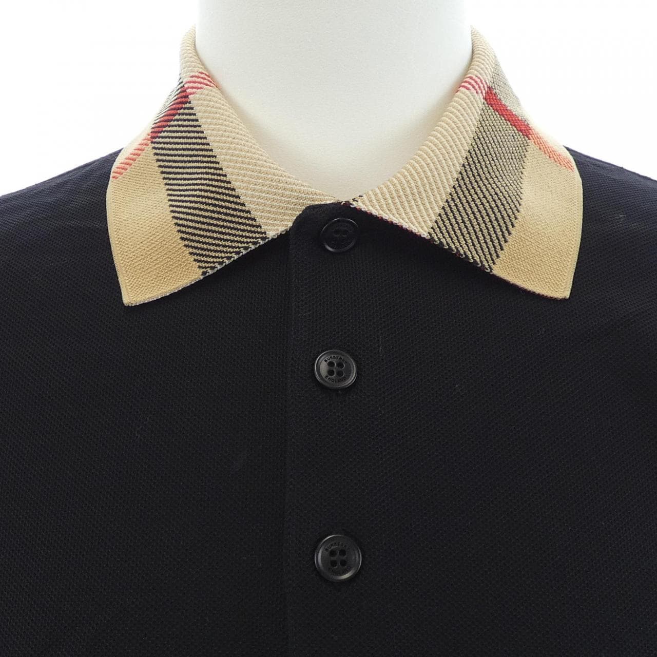 バーバリー BURBERRY 8071620 ポロシャツ