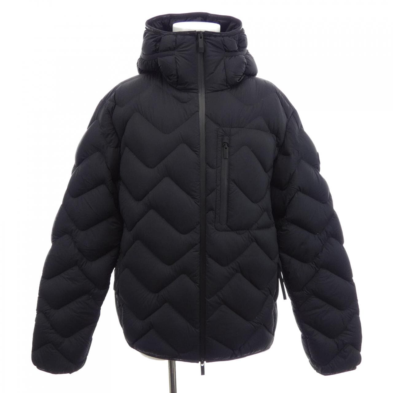 モンクレール MONCLER STELIERE ダウンジャケット