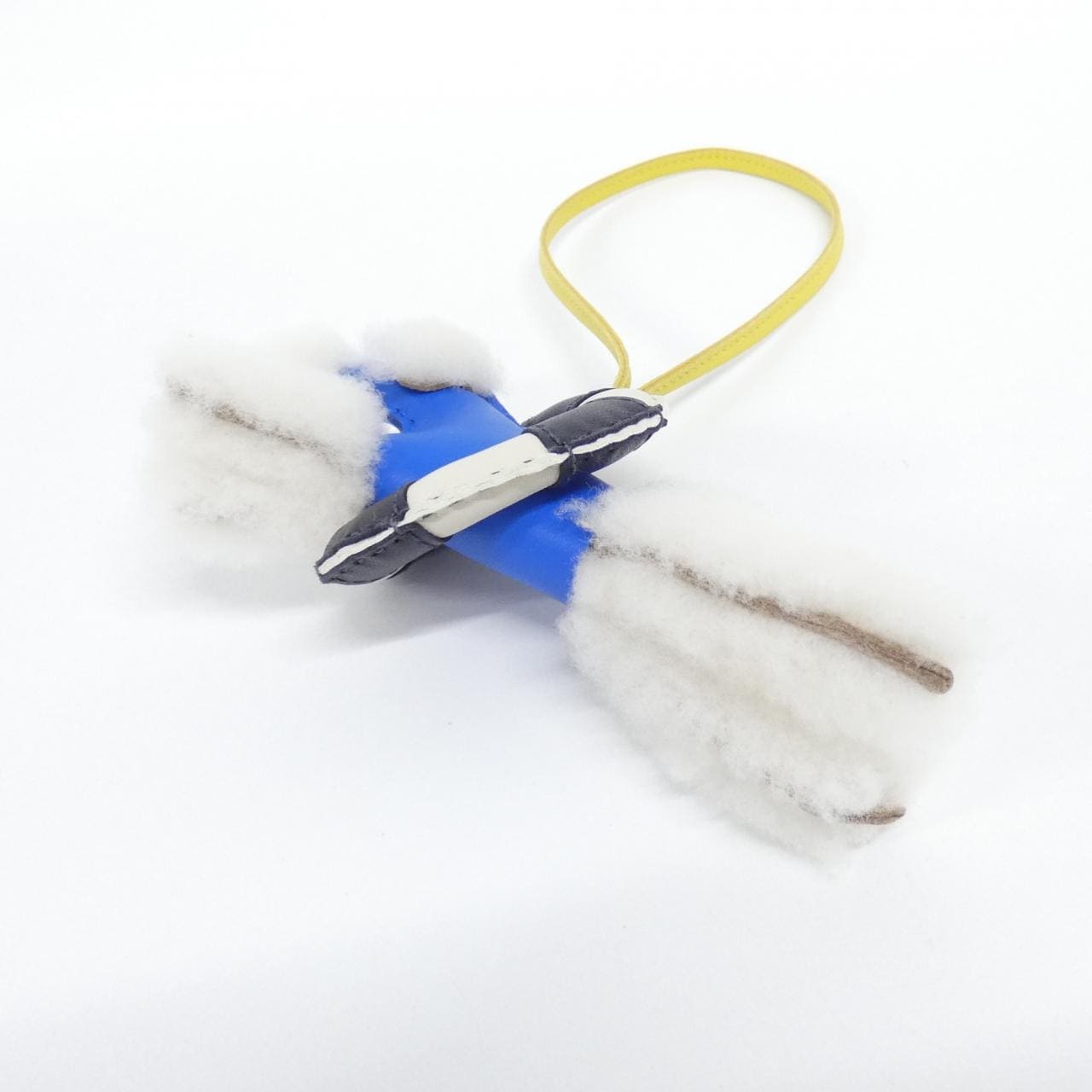 【未使用品】エルメス バディ ア ラ メール 088522CA バッグチャーム
