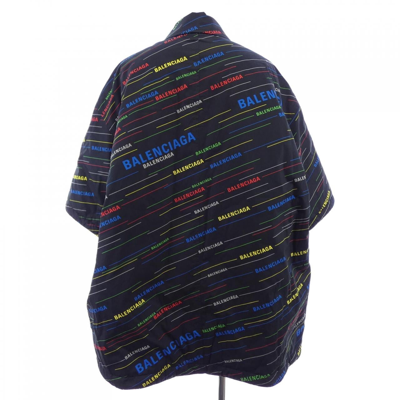 バレンシアガ BALENCIAGA 556237 TDL54 ブルゾン