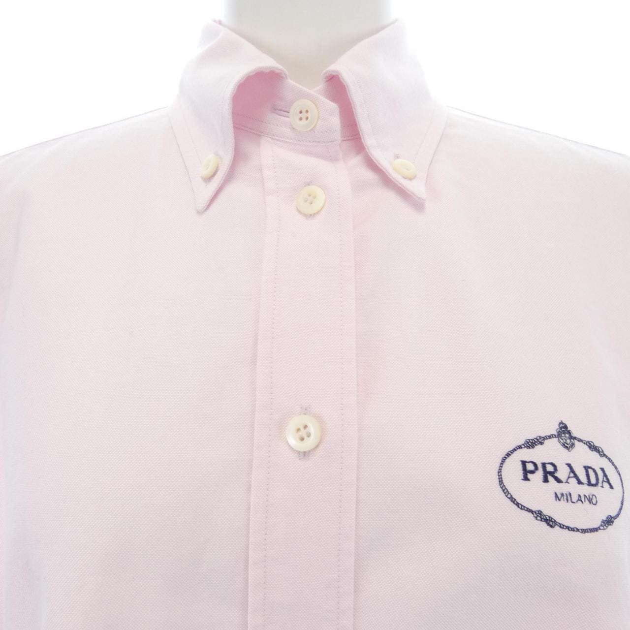 プラダ PRADA シャツ