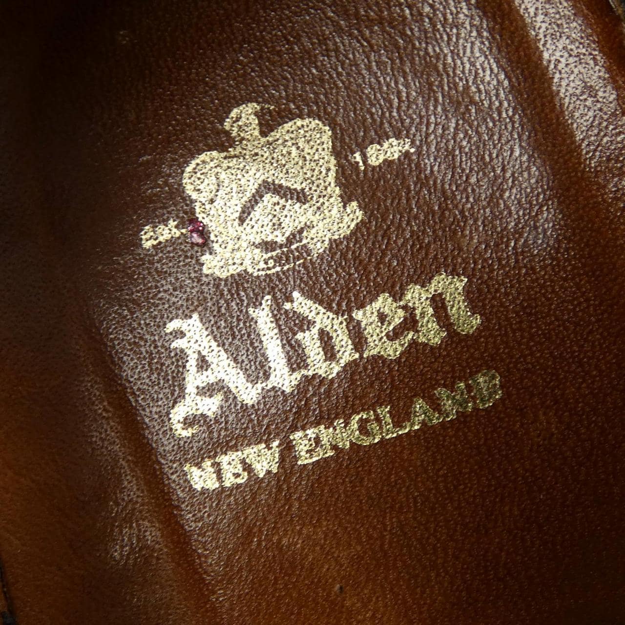 Alden ALDEN shoes