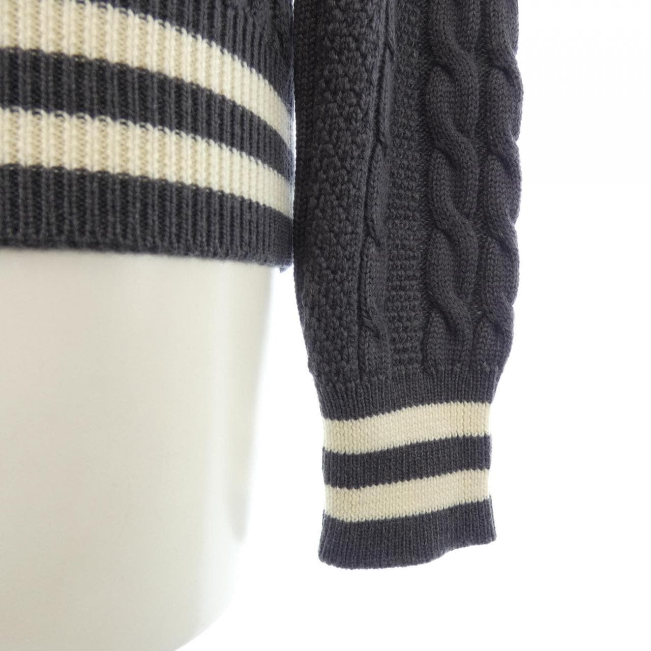 MCLAUREN Knitwear