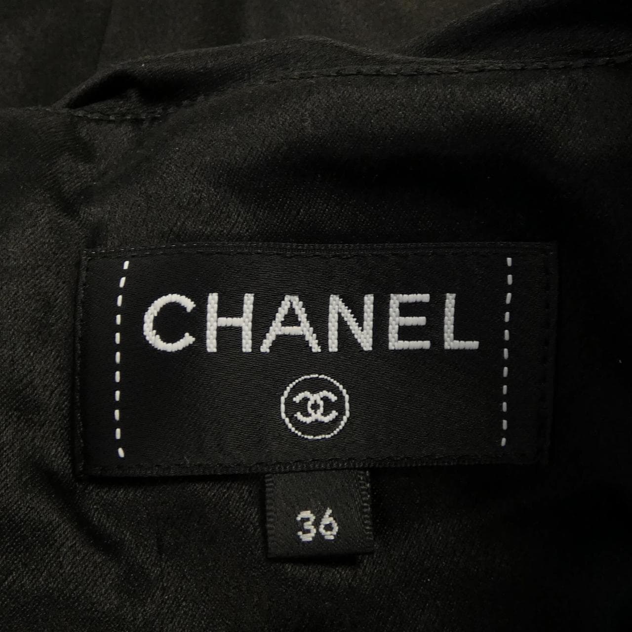 シャネル CHANEL パンツ