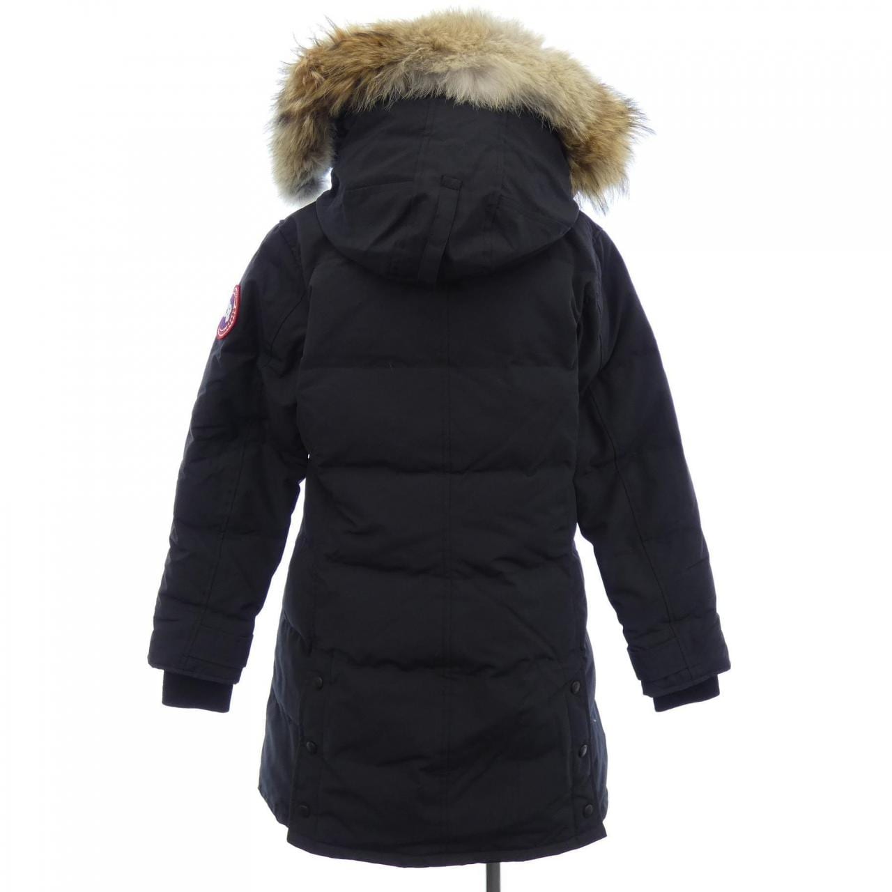 カナダグース CANADA GOOSE ダウンコート