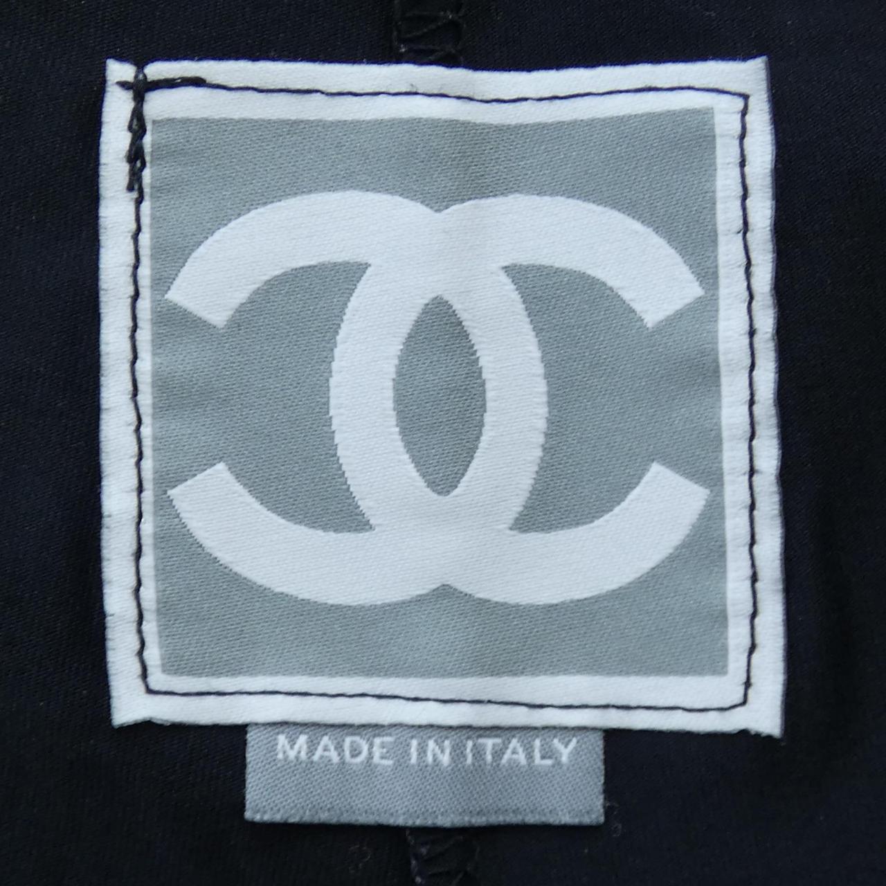 シャネル CHANEL レギンス