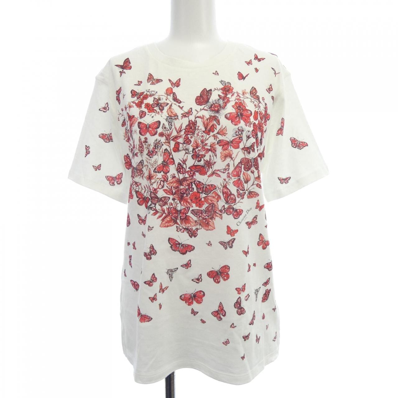 CHRISTIAN DIOR CHRISTIAN DIOR T-SHIRT