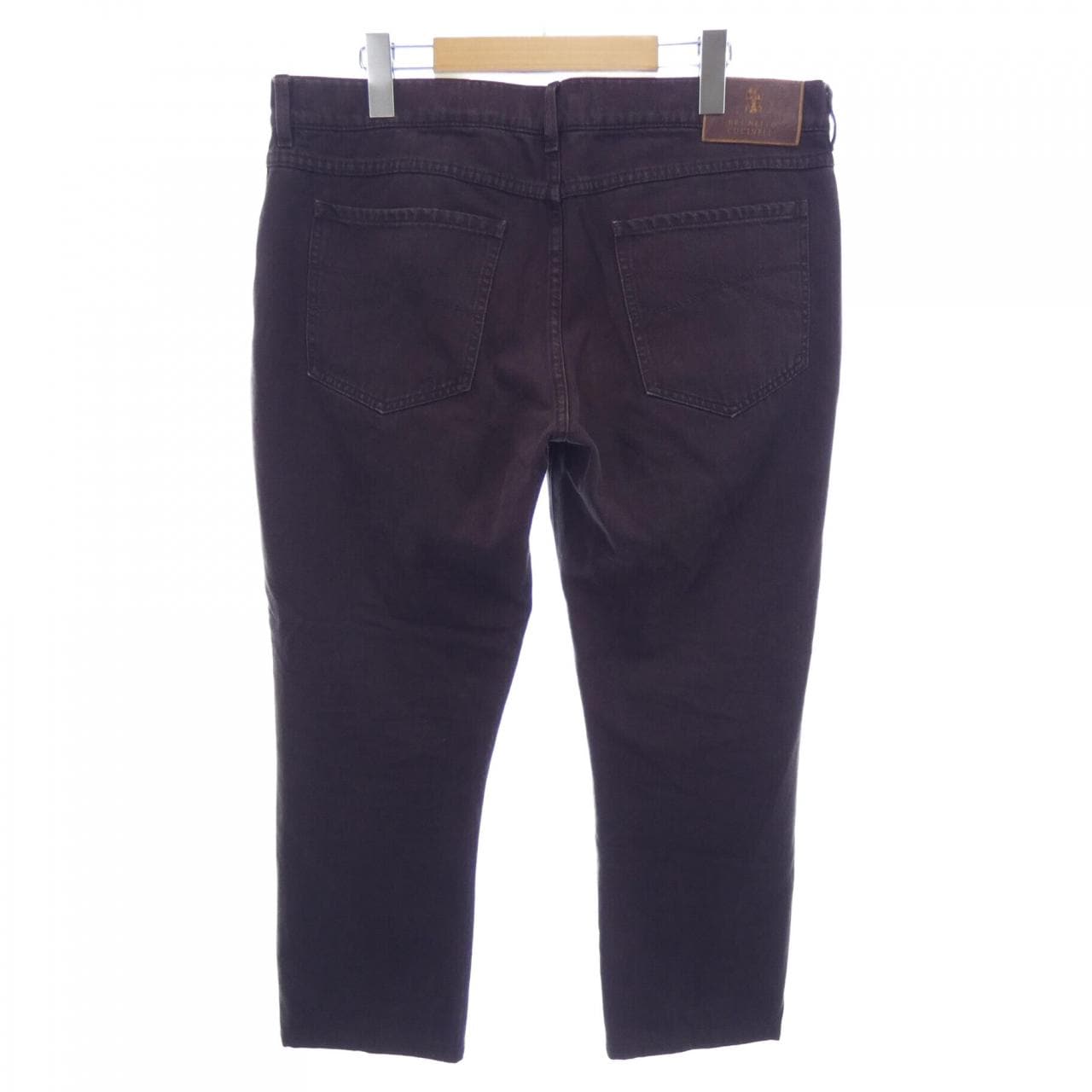 ブルネロクチネリ BRUNELLO CUCINELLI パンツ