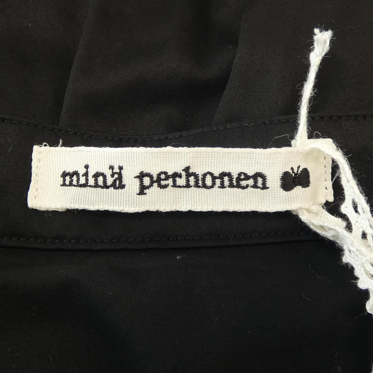 ミナペルホネン mina perhonen トップス