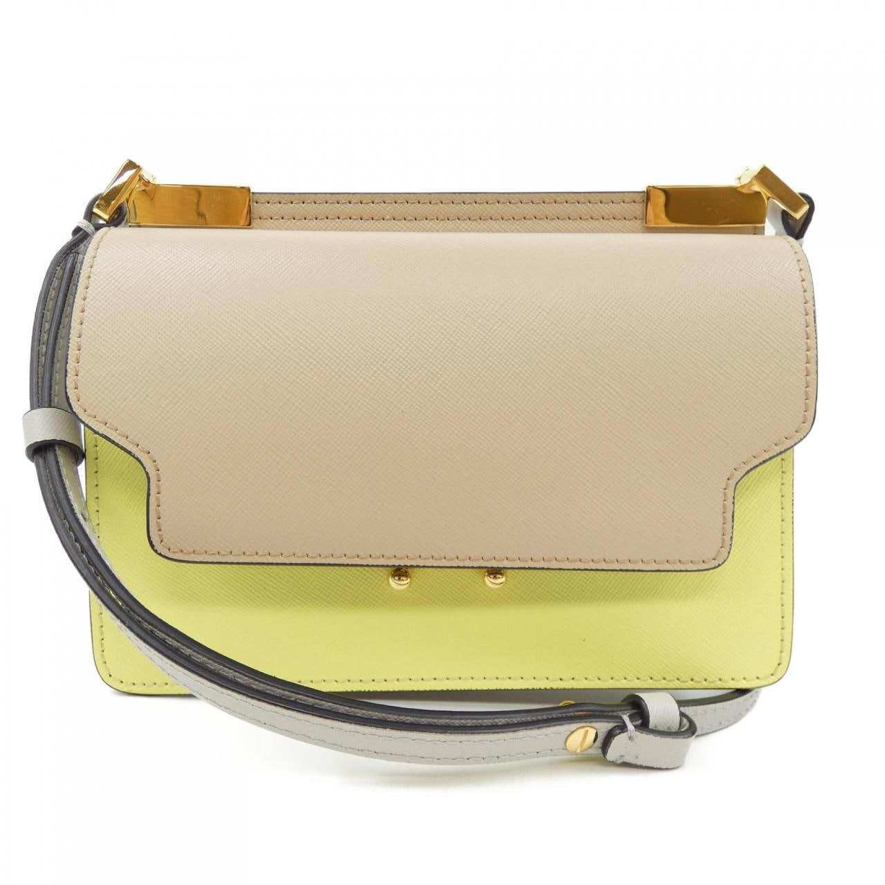 マルニ MARNI BAG