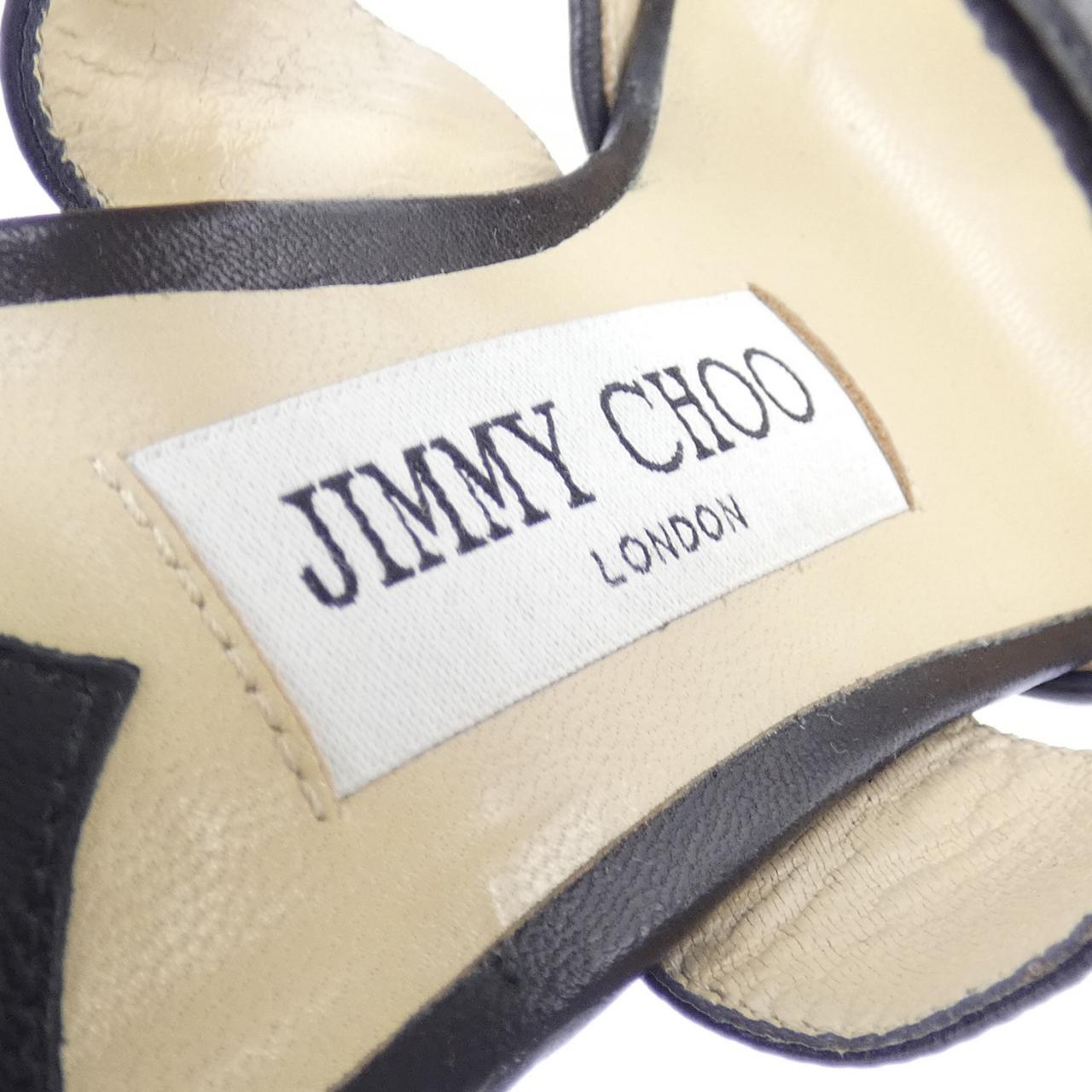 ジミーチュウ JIMMY CHOO パンプス