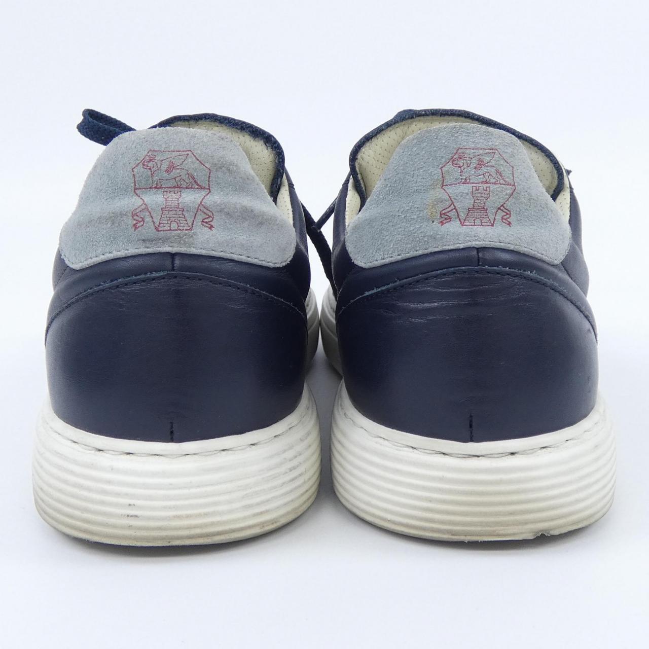 ブルネロクチネリ BRUNELLO CUCINELLI スニーカー