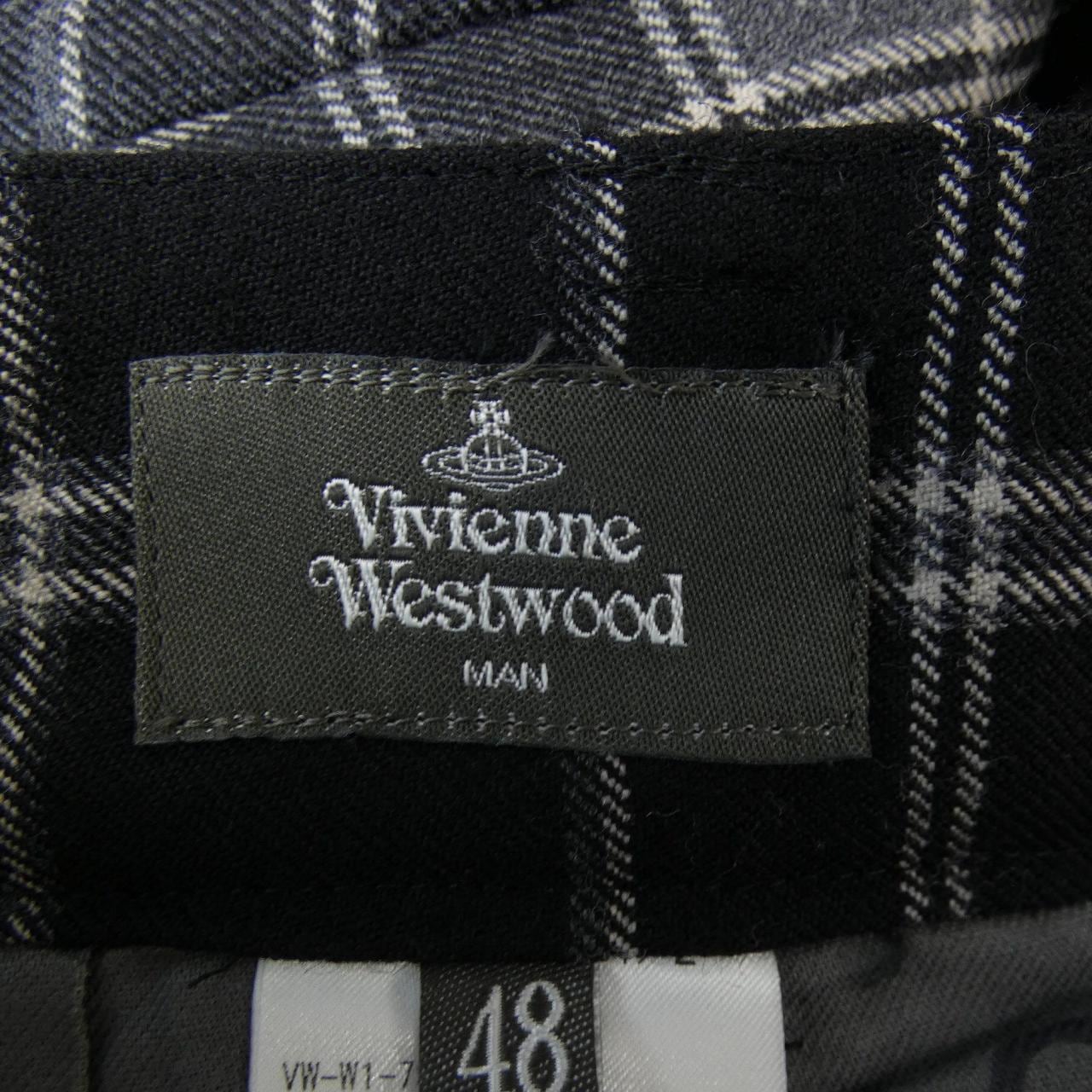 ヴィヴィアンウエストウッドマン Vivienne WestwoodMAN パンツ