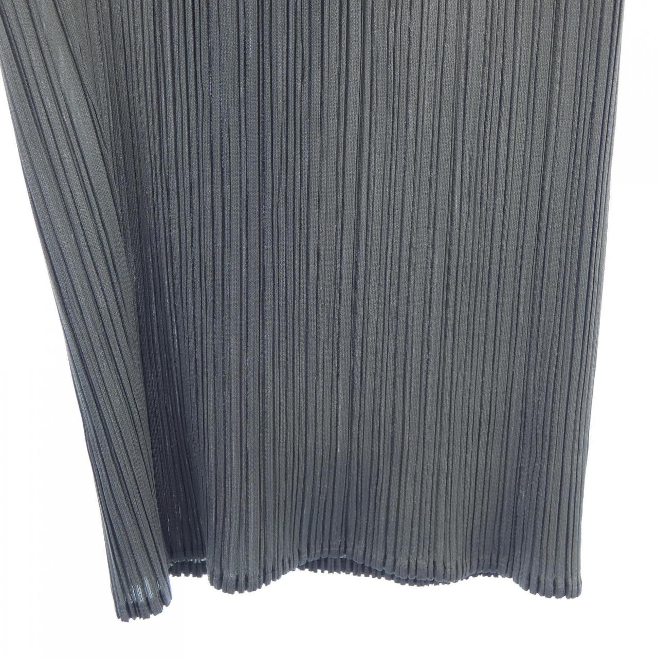 プリーツプリーズ PLEATS PLEASE パンツ