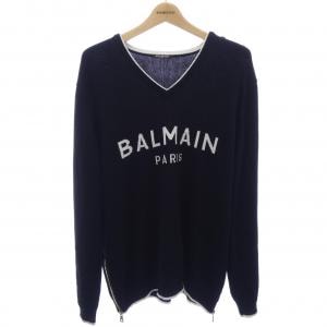 バルマン BALMAIN ニット