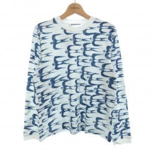 ミナペルホネン mina perhonen hello swallow Tシャツ