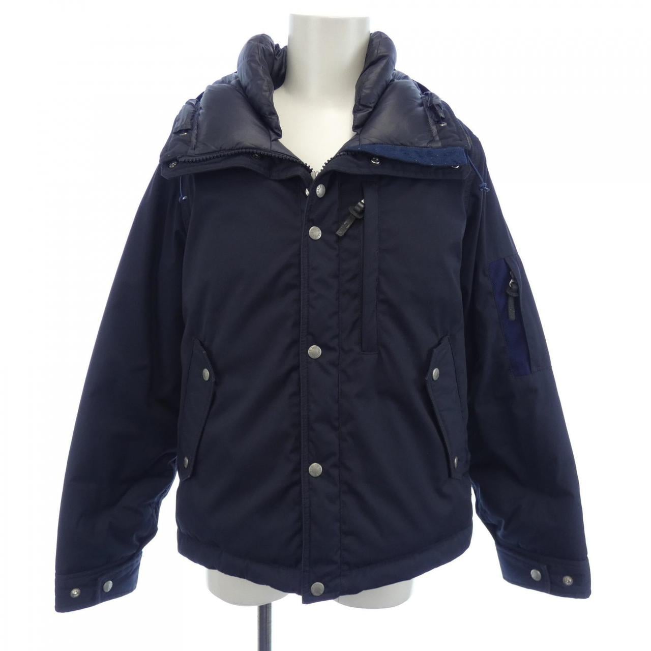 ザノースフェイス THE NORTH FACE ND2770N ダウンジャケット