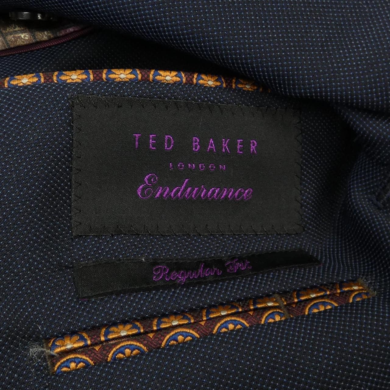 テッドベーカー TED BAKER ジャケット