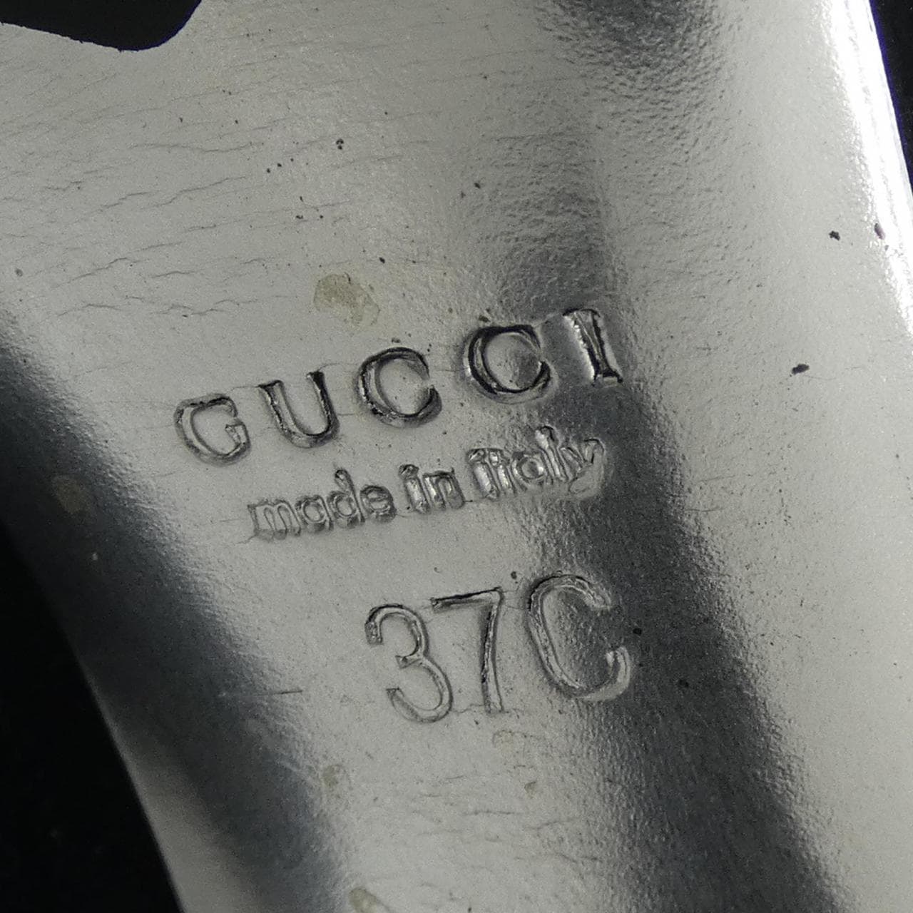 グッチ GUCCI 182009 ブーツ