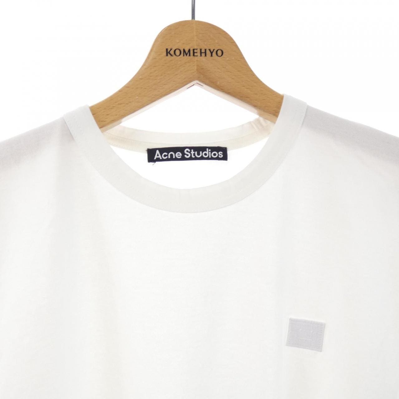 アクネストゥディオズ ACNE STUDIOS Tシャツ