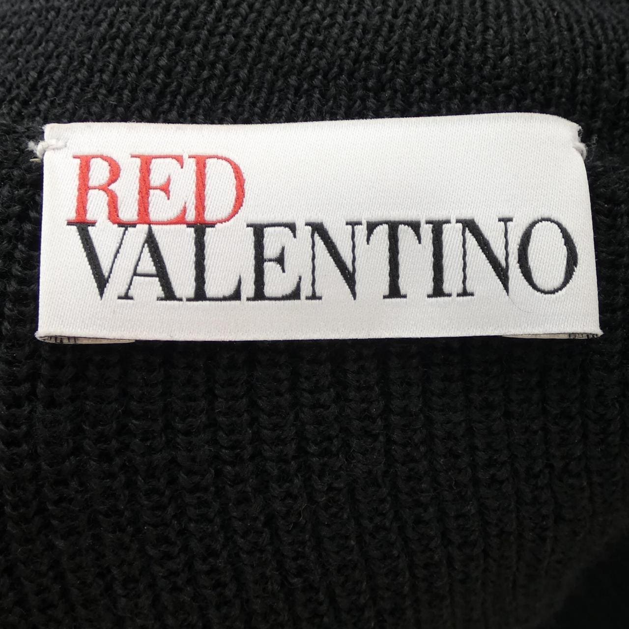 レッドバレンティノ RED VALENTINO ニット