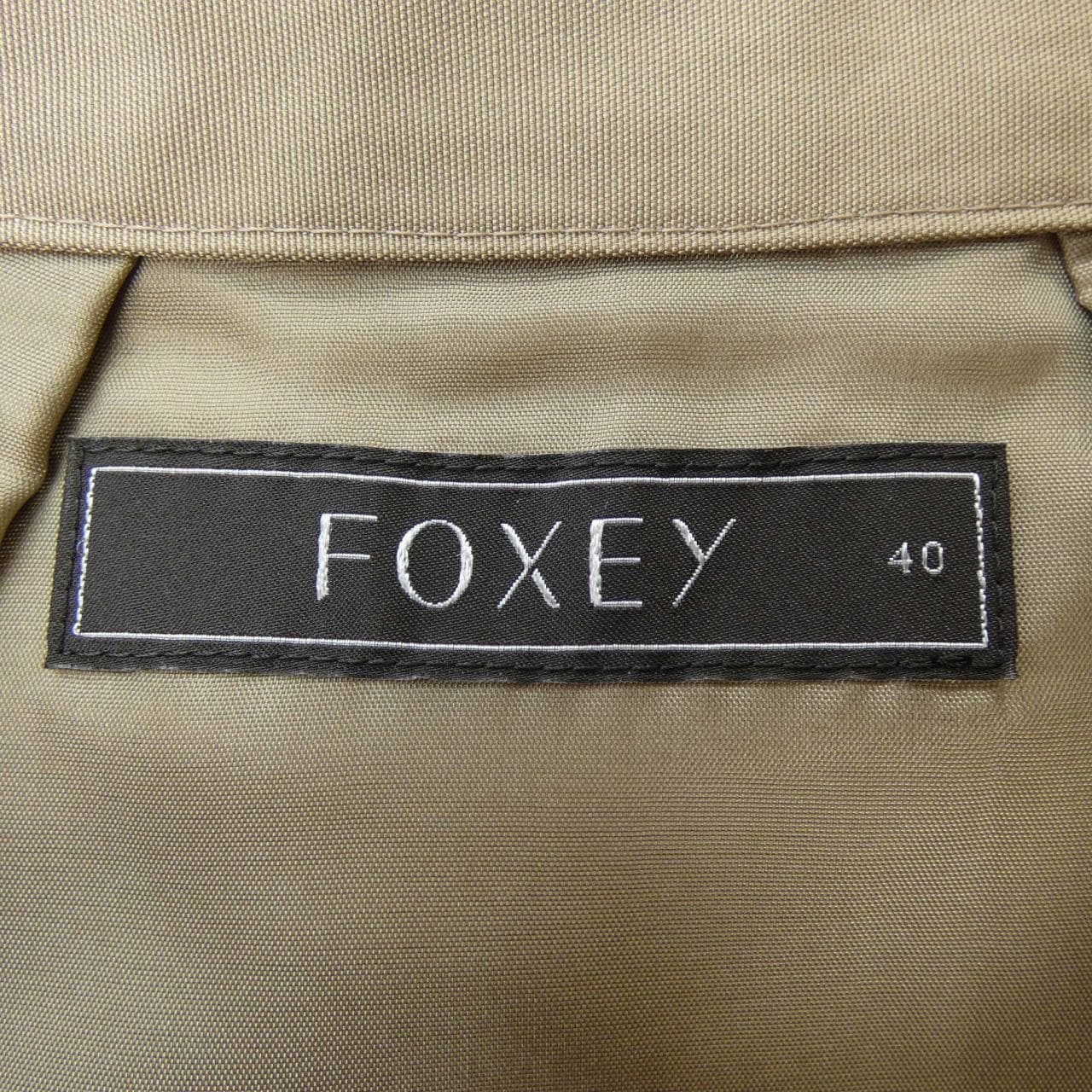フォクシー FOXEY 31256 スカート