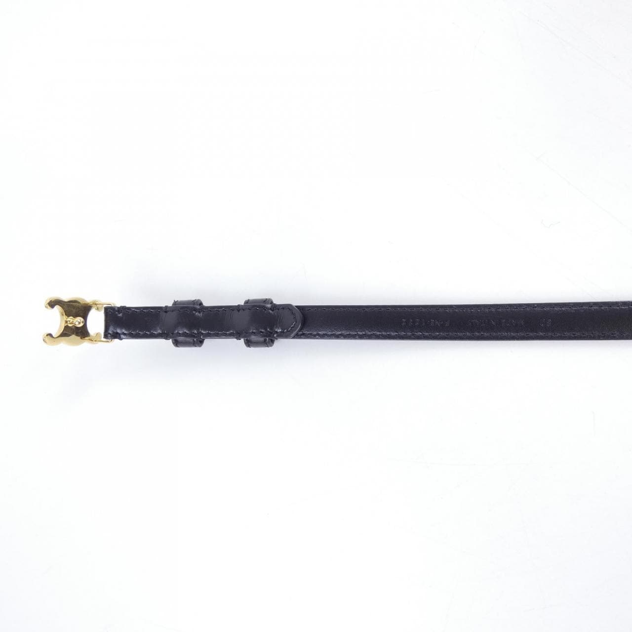 セリーヌ CELINE BELT