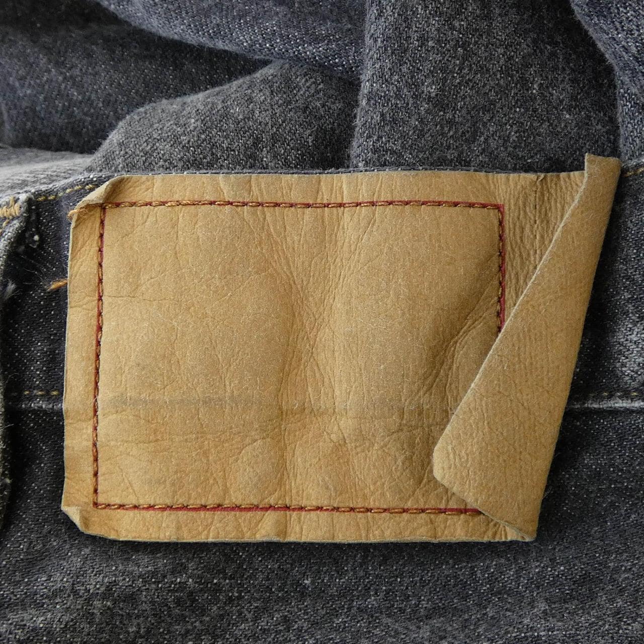 ブラームス blurhms ジーンズ