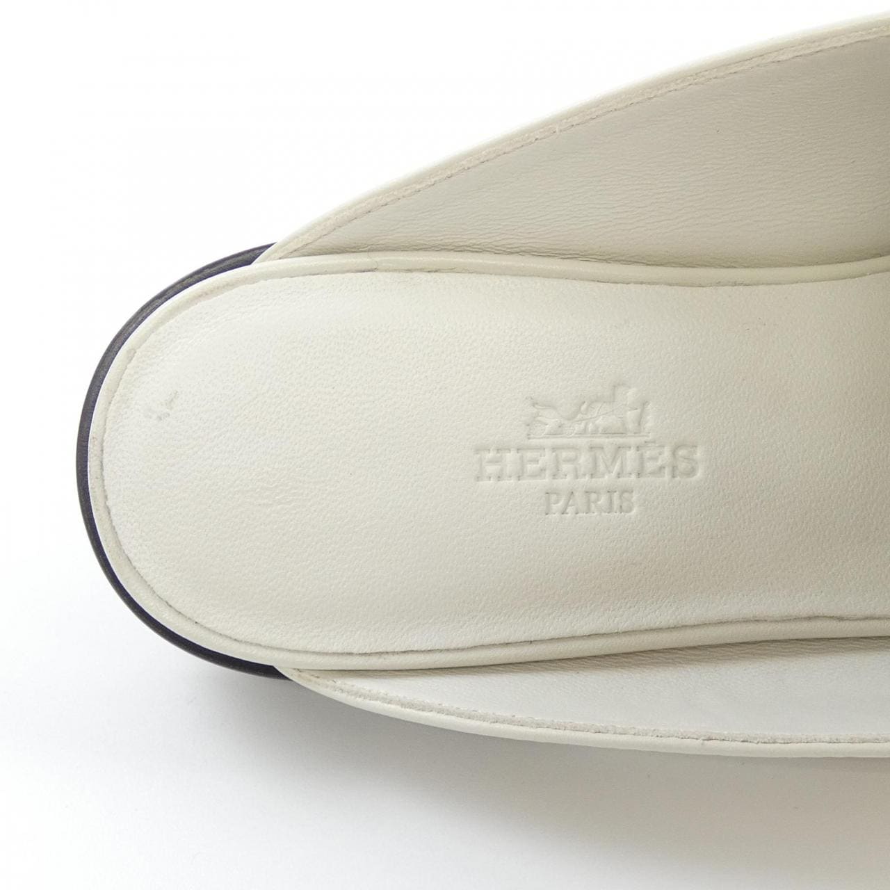 エルメス HERMES イオタ ケリーバックル 241159Z シューズ