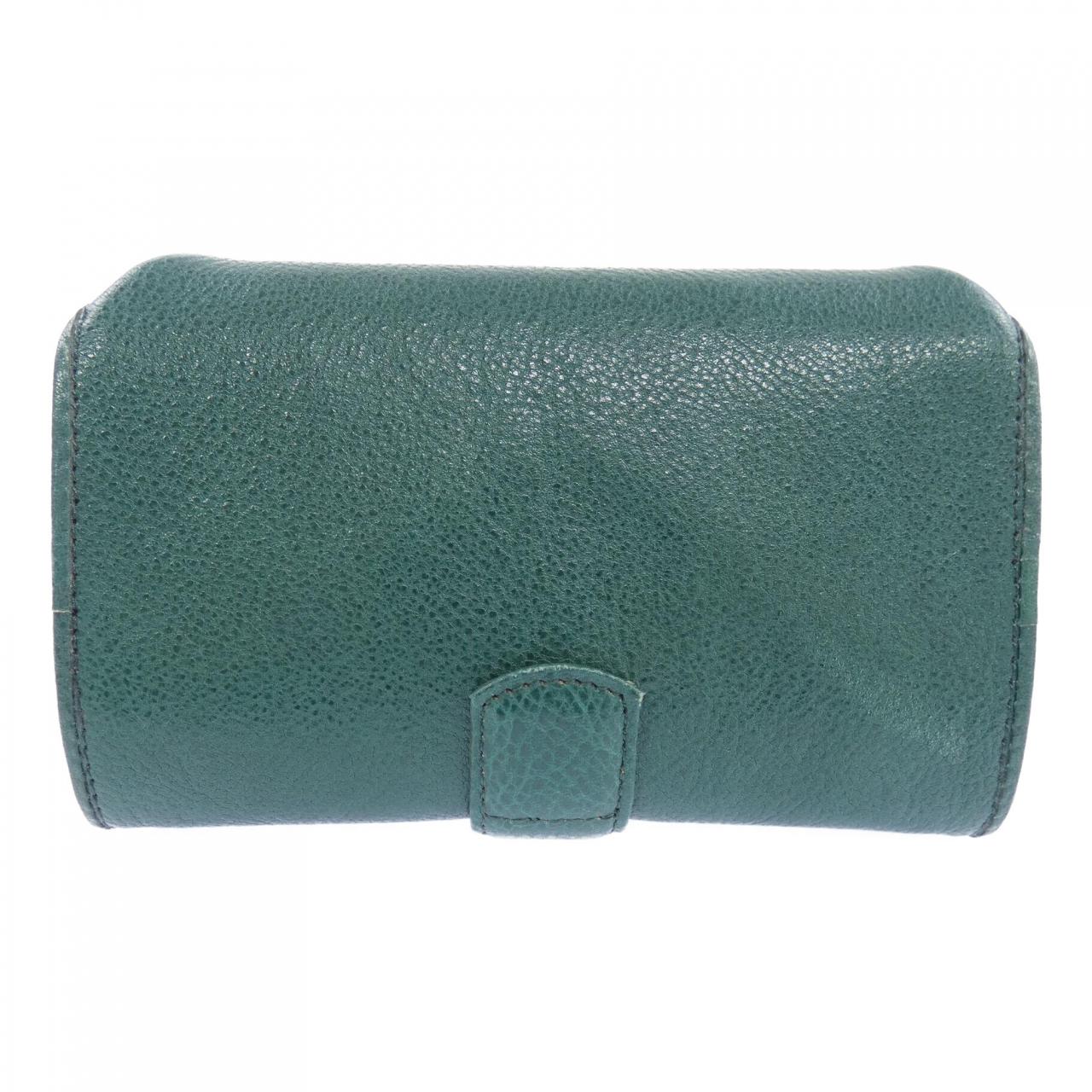 ヒロコハヤシ HIROKO HAYASHI WALLET