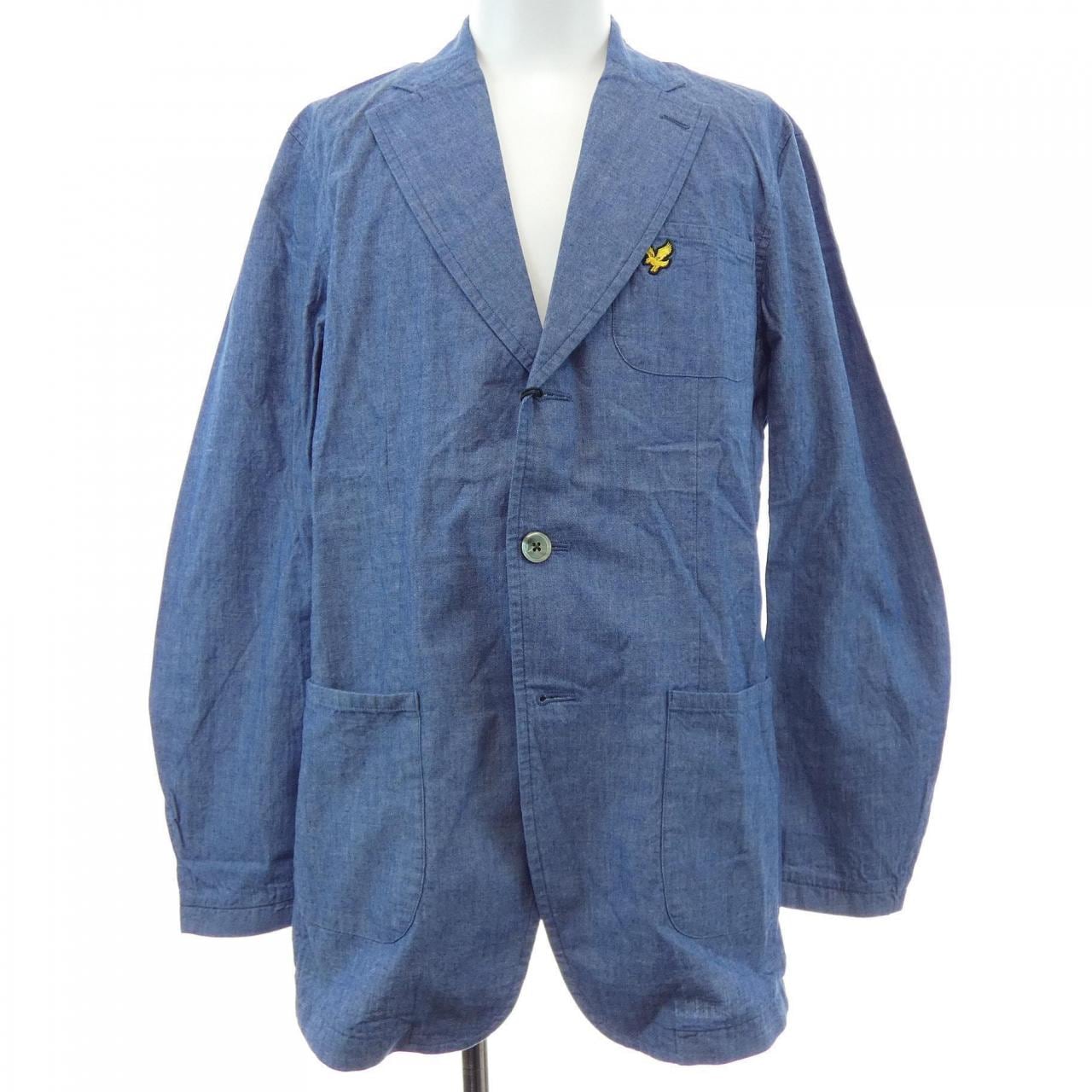 ライルアンドスコット LYLE&SCOTT ジャケット
