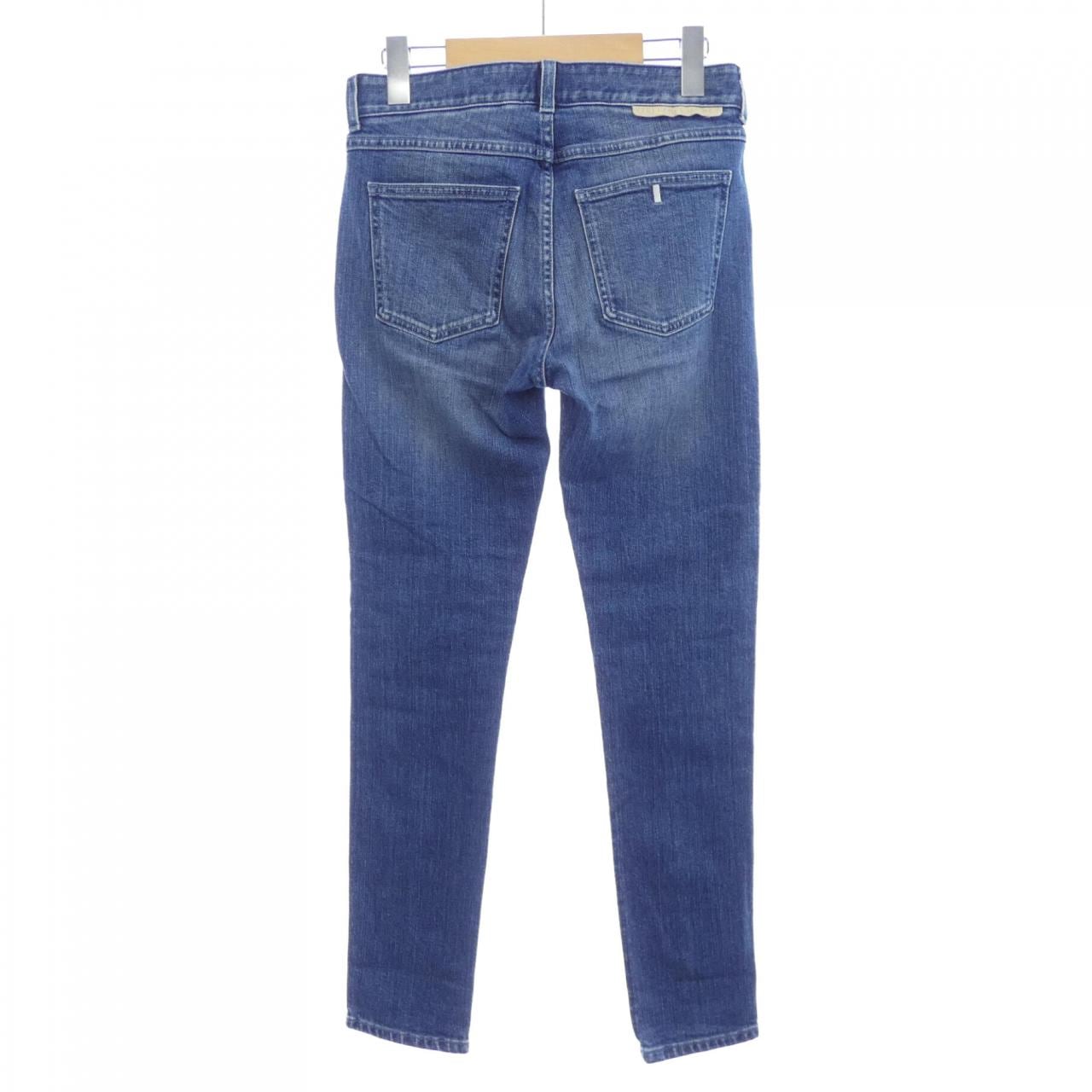 ステラマッカートニー STELLA MCCARTNEY 372773SFH34-1 ジーンズ