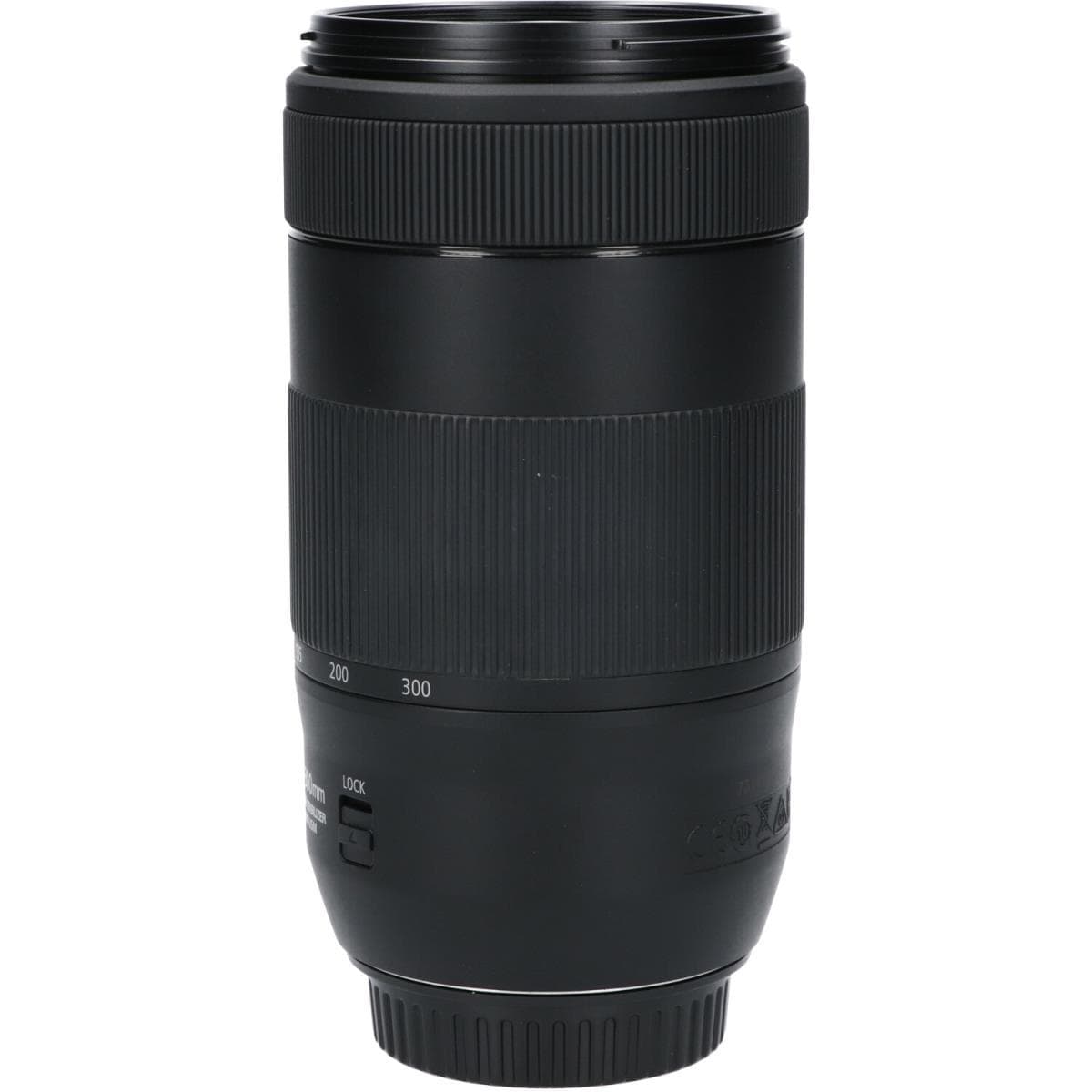 CANON EF70-300mm F4-5.6IS USMII